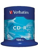 CD-R VERBATIM 700MB (100)