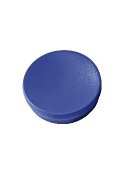 Magnetknappar Actual 25 mm blå 10/fp