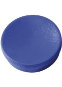 Magnetknappar Actual 40 mm blå 4/fp