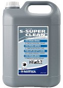Grovrengöring S-Super Clean 5L
