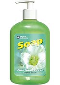 Tvål NILA Soap Fresh 500ml