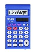 Grundskoleräknare CASIO SL-450S