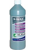 Golvvax S-Wax 1L