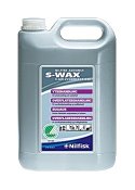 Golvvax S-Wax 5L