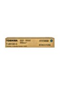 Toner TOSHIBA T-281-EC cyan
