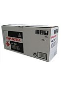 Toner SHARP AR-208LT svart