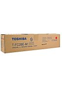 Toner TOSHIBA T-FC28M magenta