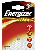 Batteri ENERGIZER Cell Silveroxid 392