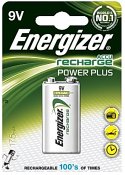 Batteri Laddbar ENERGIZER E