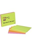 Notes POST-IT SS Meeting Notes 149x98mm