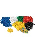 LEGO 9384 Klossar från 4år