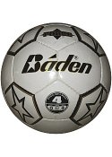 Fotboll Baden Matchboll Strl 4
