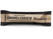 Bar BAREBELLS caramel cashew 12x55g