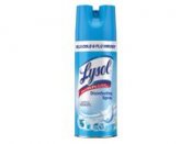 Luktförbättrare LYSOL Fresh Linen 400ml