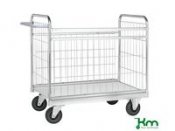 Paketvagn 1390x650x1025