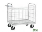 Paketvagn 1190x650x1025