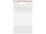 Blixtlåspåse Nr-65 80x120mm MT 1000/FP