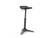 Kontorsstol AERIS Muvman Industry ESD