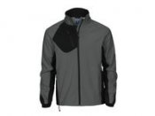 Softshelljacka herr Projob 2422 mgrå L