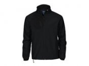 Softshelljacka herr Projob 2422 sva 4XL