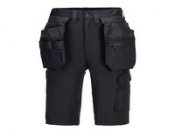 Hantverksshorts PW DX451 stretch c62