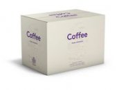 Kaffe LÖFBERGS Dark Eko/FT Bönor 1kg