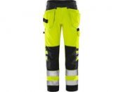 Hantvbyx varsel green 2641 GPLU kl2 c46