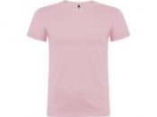 T-shirt PF beagle herr ljusrosa M