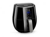 Air Fryer BLACK+DECKER Digi Cont. 3,5L