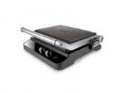 Bordsgrill BLACK+DECKER TempCont. 2000W