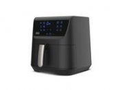 Air Fryer BLACK+DECKER 1800W 5,5L
