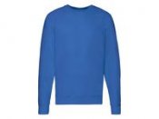 Sweatshirt FRUIT kungsblå XL