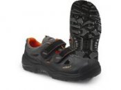Skyddssandal JALAS Monza sport 3408a 40