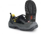 Skyddskor JALAS 3118 LIGHT GRIP Stl.41