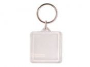 Nyckelringar Fyrkant 10/fp