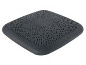 Sittkudde LEITZ Ergo Aktiv Wobble mgrå