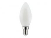 LED-Lampa Kron E14 230V DTW (40W)