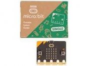 BBC micro:bit v2.2 GO Starter kit