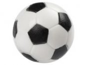 Bollar extra till fotbollsspel STIGA