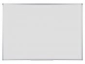 Whiteboard Enamel Magn 120x90cm