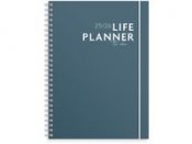 Kalender Life Planner To Do A5 25/26
