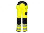Hantverksbyxa varsel PW T-501 kl1 C50