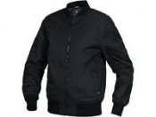Jacka TEXSTAR WJ63 dam svart XS