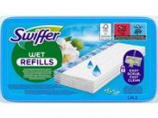 Dammtrasa SWIFFER wet wipes refill 20/fp