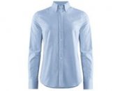 Oxfordskjorta BERKELEY Porto dam lbl XL