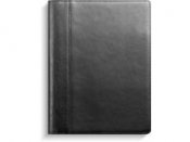 Kalender Business 2026 skinn svart