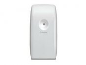 Dispenser AQUARIUS 6994 luftrenare vit