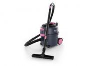 Dammsugare VP300 HEPA Pink T EU