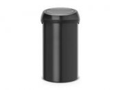 Papperskorg BRABANTIA Touch Bin 60L matt