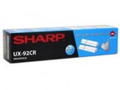 Sharp Sharp UX 92CR - 1 - färgband (package 2 each)